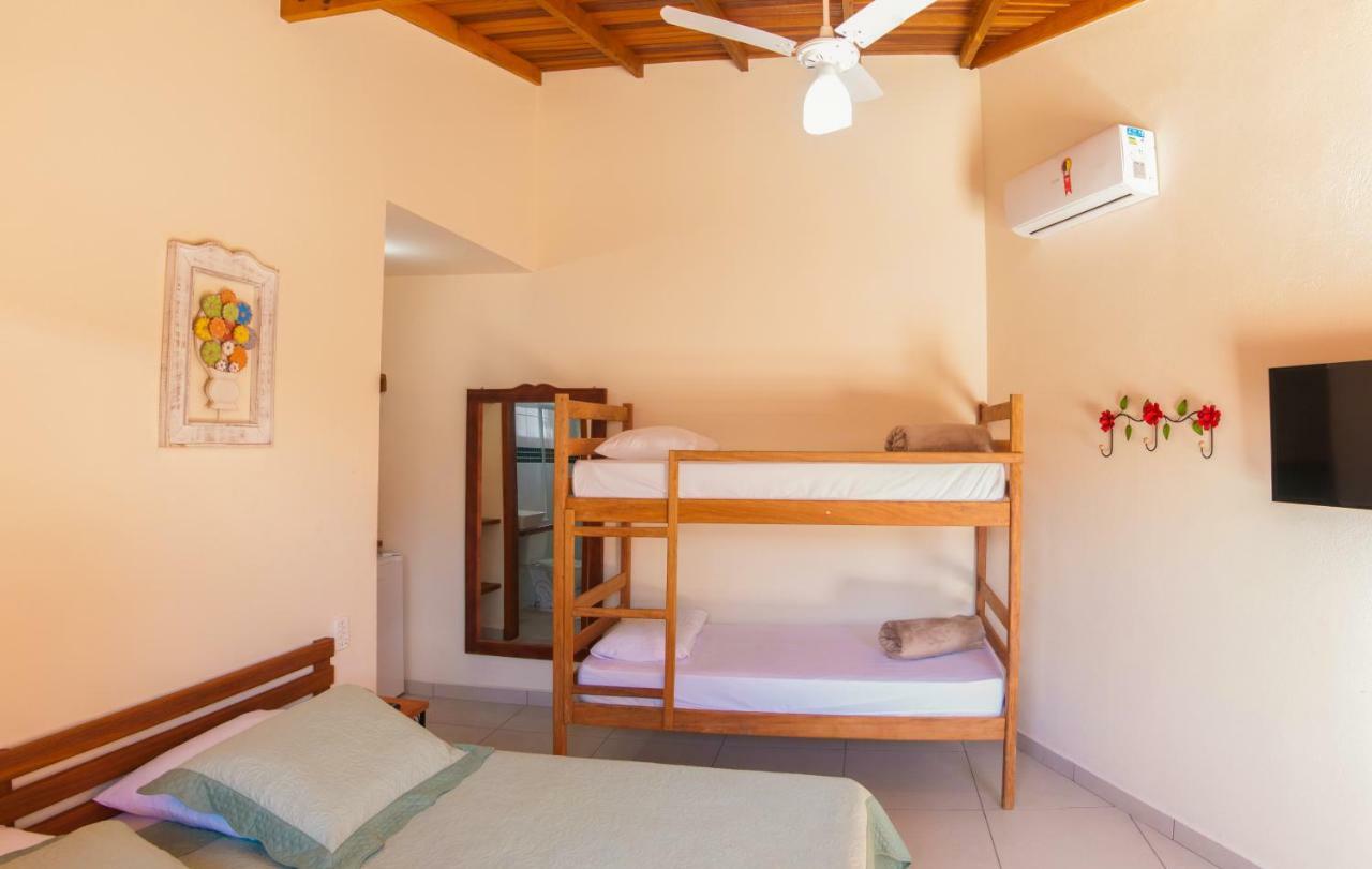 Suites Yamamoto Ilhabela Εξωτερικό φωτογραφία