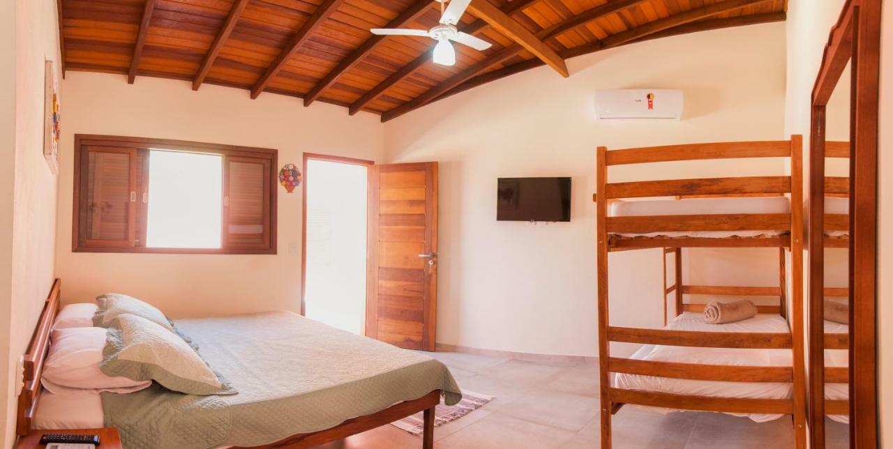 Suites Yamamoto Ilhabela Εξωτερικό φωτογραφία