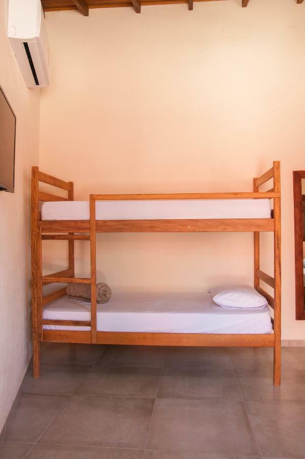 Suites Yamamoto Ilhabela Εξωτερικό φωτογραφία