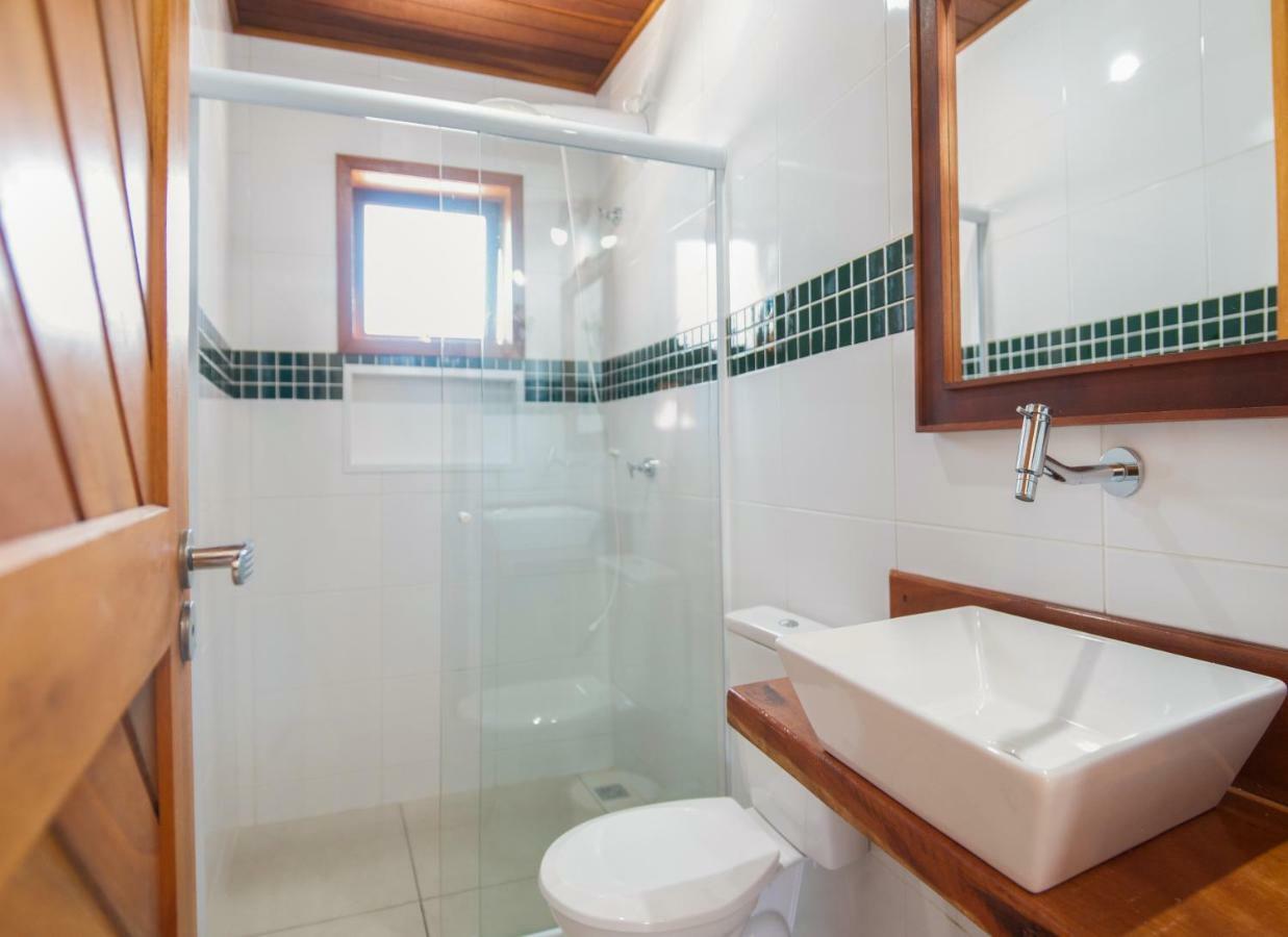 Suites Yamamoto Ilhabela Εξωτερικό φωτογραφία