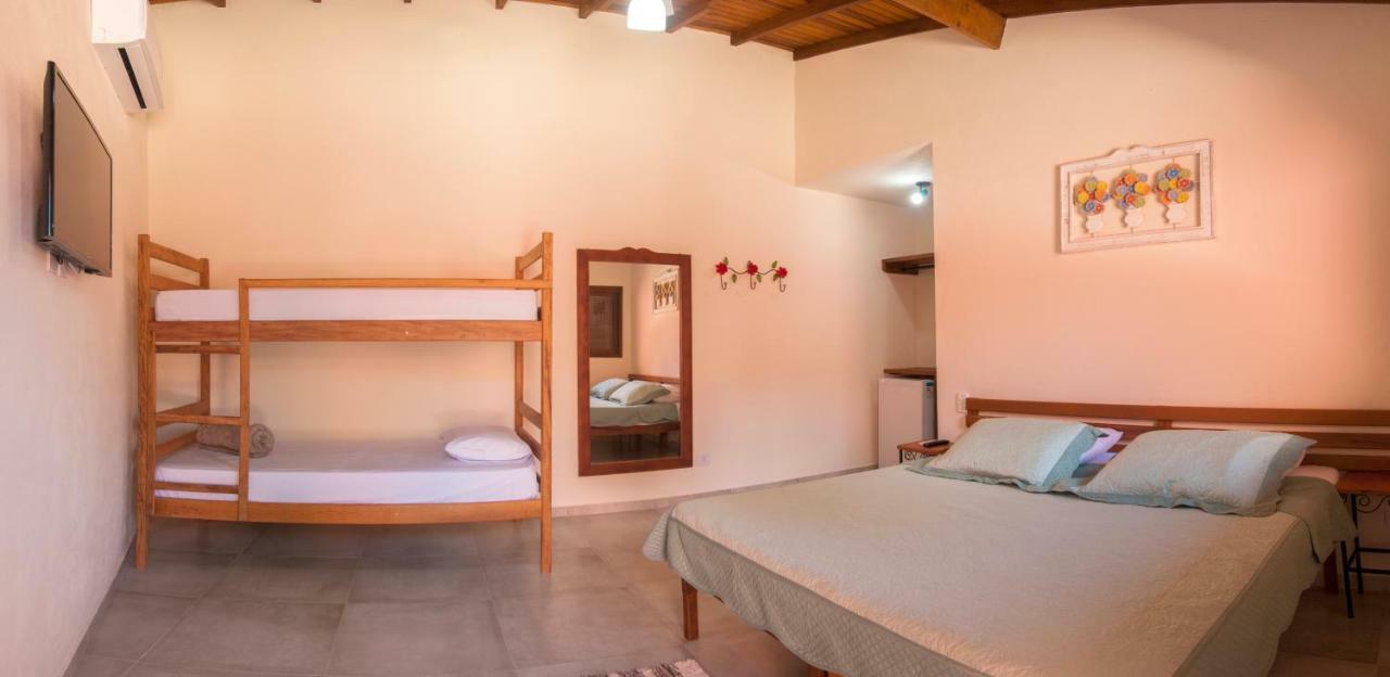 Suites Yamamoto Ilhabela Εξωτερικό φωτογραφία