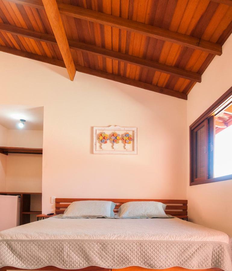 Suites Yamamoto Ilhabela Εξωτερικό φωτογραφία