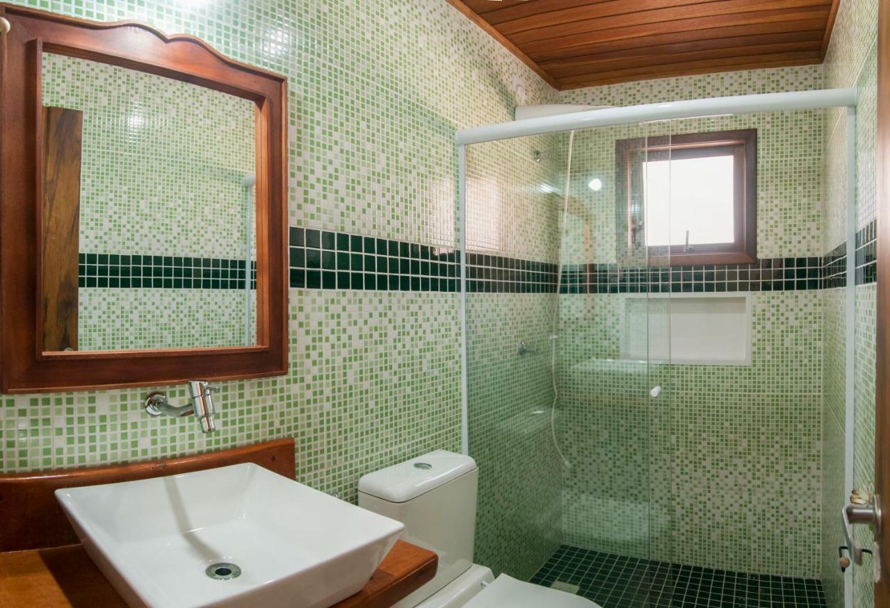 Suites Yamamoto Ilhabela Εξωτερικό φωτογραφία