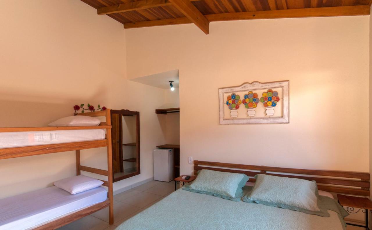 Suites Yamamoto Ilhabela Εξωτερικό φωτογραφία