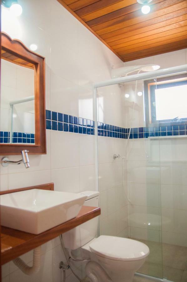 Suites Yamamoto Ilhabela Εξωτερικό φωτογραφία
