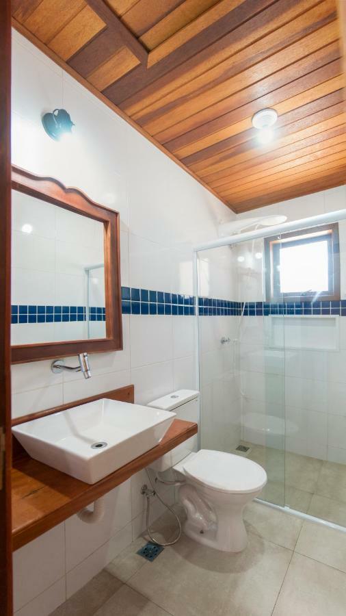 Suites Yamamoto Ilhabela Εξωτερικό φωτογραφία