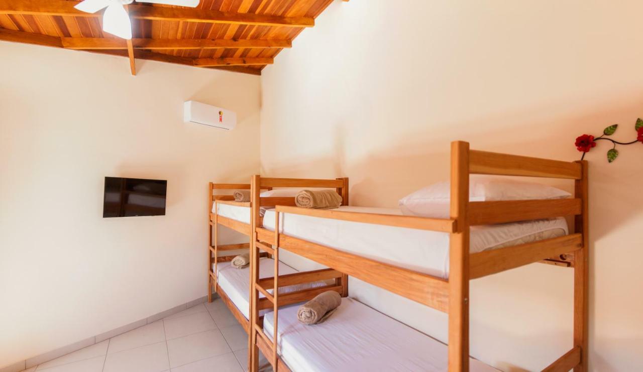 Suites Yamamoto Ilhabela Εξωτερικό φωτογραφία
